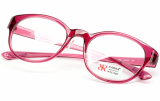KARRA 640 TR Flex _ Eyeglasses _ VERDI eyewear